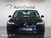 Tesla Model 3 Tração Traseira