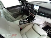 BMW 530 DA TOURING XDRIVE