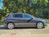 Peugeot 308 BlueHDi FAP 120 Stop&Start Winter Edition