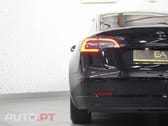 Tesla Model 3 Standard Range Plus RWD