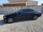 Mercedes-Benz E 300 de AMG Line