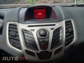 Ford Fiesta 1.4 TDCi Trend