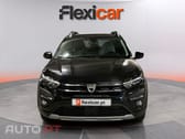 Dacia Sandero 1.0 TCe Comfort CVT