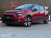 Citroen C3 1.2 PureTech Elle EAT6