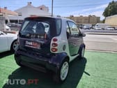Smart ForTwo Pulse cdi