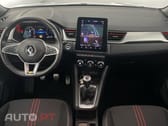 Renault Captur 1.0 TCe 90 RS Line