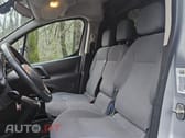 Peugeot Partner 1.6 HDi L1 Pro 3L