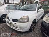 Renault Clio 1.5 dCi