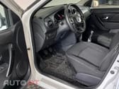 Dacia Logan MCV 0.9 TCe Stepway
