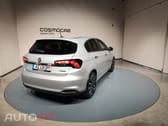 Fiat Tipo 1.3 M-Jet Lounge