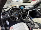BMW M4 Auto