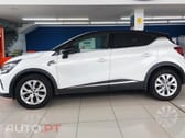 Renault Captur 1.0 TCe Intens Bi-Fuel