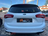 Ford Focus SW 1.5 TDCI EcoBlue Business-2020