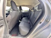 Toyota Yaris 1.0 VVT-i Comfort