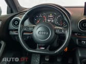 Audi A3 Sportback 1.6 TDI S-line