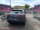 Citroen C4 Cactus  Puretech 130 Stop Start Eat6 Shine