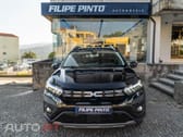 Dacia Jogger 1.0 ECO-G Extreme 7L Bi-Fuel