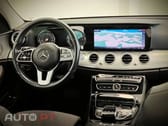 Mercedes-Benz E 220 Exclusive
