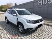 Dacia Duster 1.5 dCi Prestige 4WD