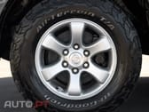 Toyota Land Cruiser Prado 3.0 163cv
