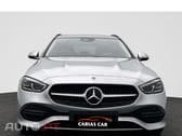 Mercedes-Benz C 200 d Business Line Auto