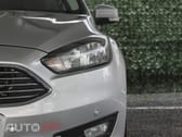 Ford Focus SW 1.5 TDCi Titanium
