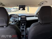 Renault Clio 1.0 TCe Techno