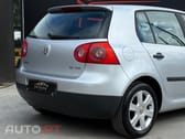 Volkswagen Golf 1.9 TDi Confortline