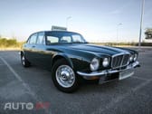 Jaguar XJ6 4.2 Automático