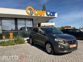 Peugeot 3008 1.6 BlueHDi Active