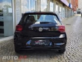 Volkswagen Polo 1.0 Confortline