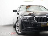 BMW 530 e Aut. Luxury Line