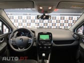 Renault Clio Sport Tourer 1.5 dCi Limited