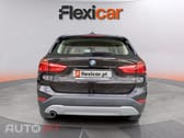 BMW X1 18 i sDrive Auto Line Sport