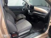 Fiat 500e 42 kWh Icon