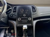 Renault Mégane Sport Tourer 1.5 dCi Intens
