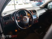 Volkswagen Polo 1.4 TDi Lounge