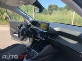Peugeot 208 1.5 BlueHDi Allure