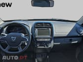 Dacia Spring Electric Comfort+ 45cv