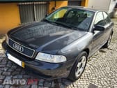 Audi A4 Confort