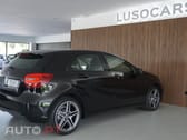 Mercedes-Benz A 160 CDi BE Style