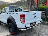 Ford Ranger 2.2 TDCi CD Limited 4WD