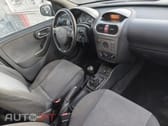 Opel Corsa 1.3 CDTI Cosmo