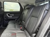 Land Rover Discovery 2.0 TD4 HSE Luxury Auto
