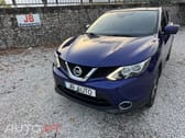 Nissan Qashqai 1.2 DIG-T N-Connecta 18