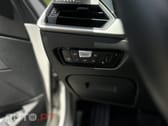 BMW 320 e Touring Line Luxury Auto
