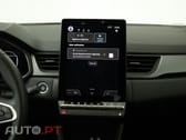 Renault Captur Captur 1.2 ECO-G Techno