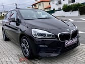 BMW 225 iPerformance Luxury Line