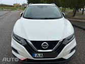 Nissan Qashqai 1.5 DCI N-STYLE