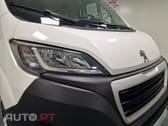 Peugeot Boxer 2.2 BlueHDi 435 L4H2 Premium